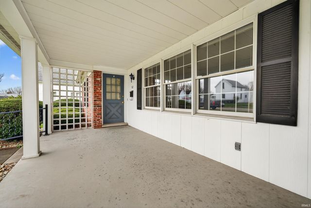 112 W Howard Street, Galveston, IN 46932