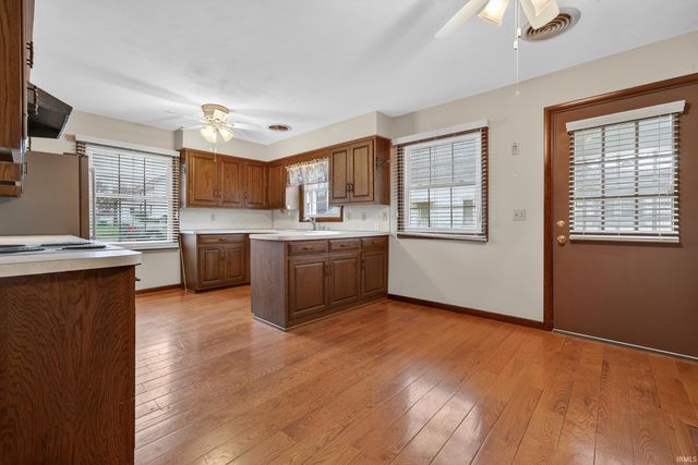 112 W Howard Street, Galveston, IN 46932