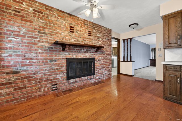 112 W Howard Street, Galveston, IN 46932