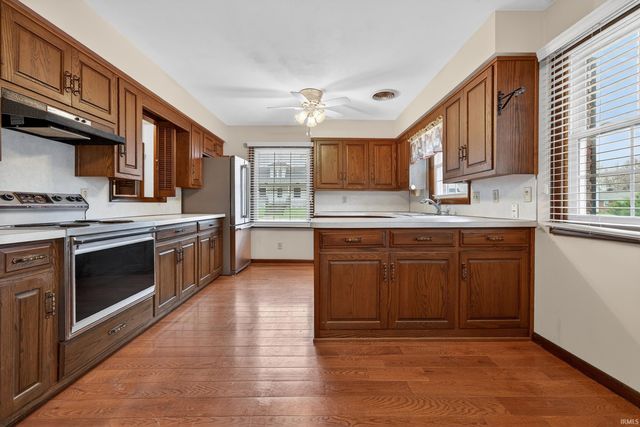 112 W Howard Street, Galveston, IN 46932