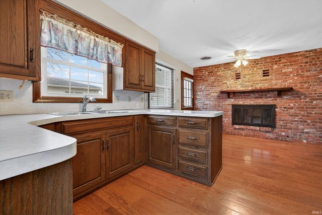 112 W Howard Street, Galveston, IN 46932