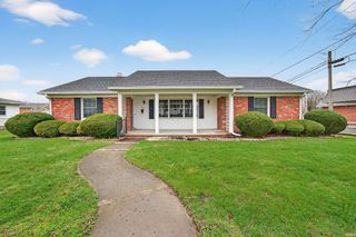 112 W Howard Street, Galveston, IN 46932