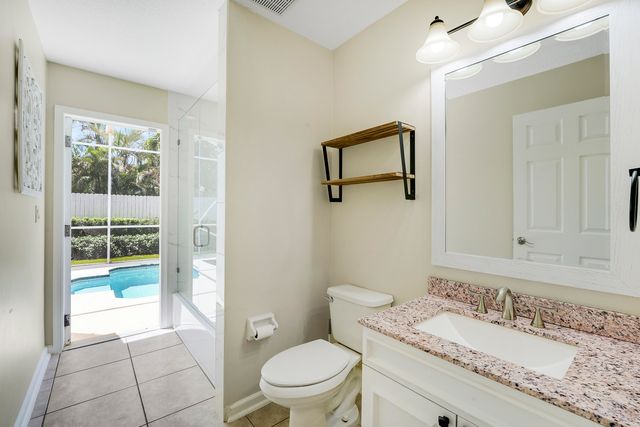 6334 Barbara Street, Jupiter, FL 33458