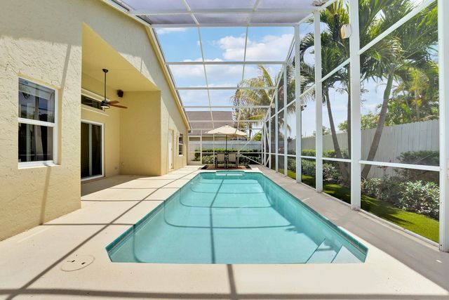 6334 Barbara Street, Jupiter, FL 33458