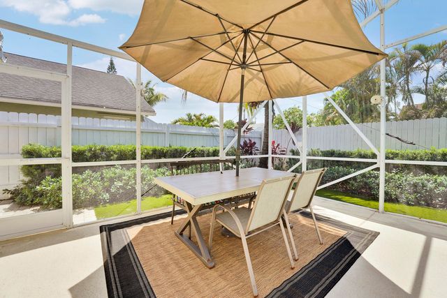 6334 Barbara Street, Jupiter, FL 33458