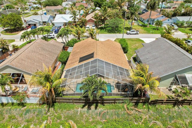 6334 Barbara Street, Jupiter, FL 33458