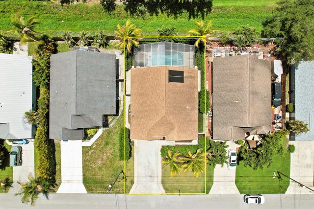6334 Barbara Street, Jupiter, FL 33458