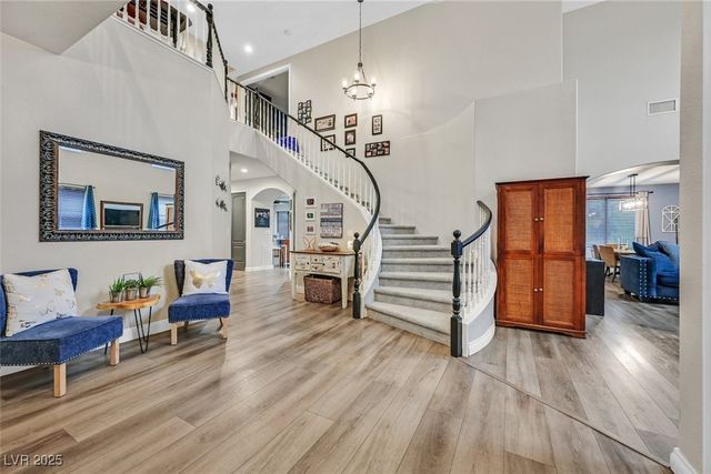 11559 Capanna Rosso Place, Las Vegas, NV 89141