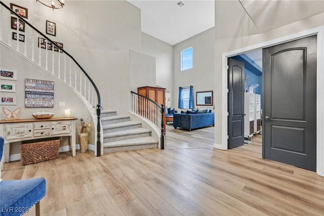 11559 Capanna Rosso Place, Las Vegas, NV 89141