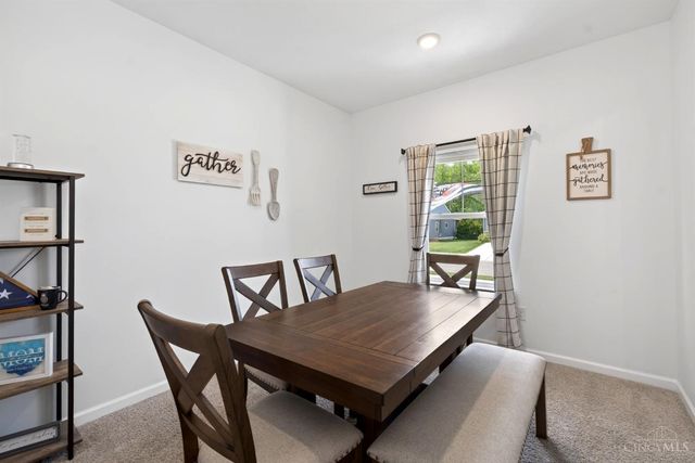 1165 McMills Drive, Miami Twp, OH 45150