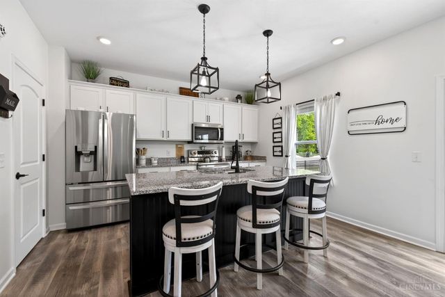 1165 McMills Drive, Miami Twp, OH 45150