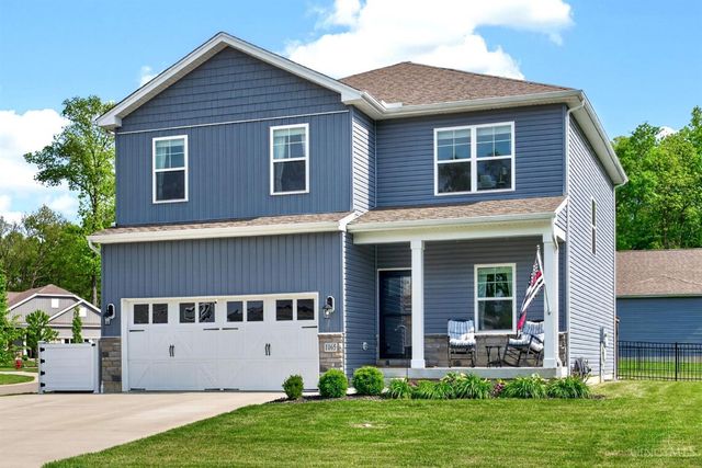 1165 McMills Drive, Miami Twp, OH 45150