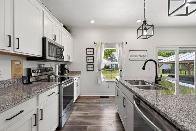 1165 McMills Drive, Miami Twp, OH 45150