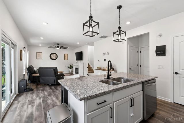1165 McMills Drive, Miami Twp, OH 45150