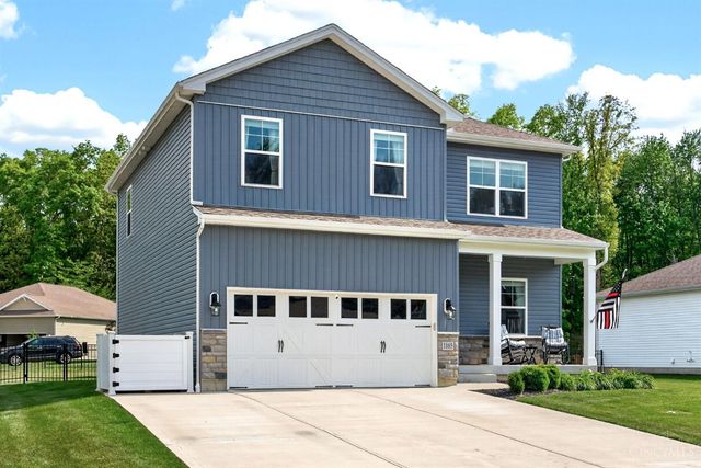 1165 McMills Drive, Miami Twp, OH 45150