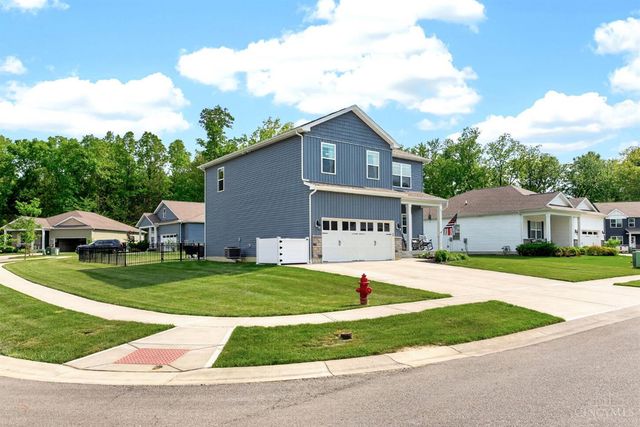 1165 McMills Drive, Miami Twp, OH 45150