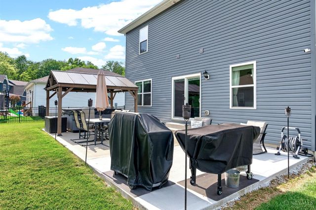 1165 McMills Drive, Miami Twp, OH 45150
