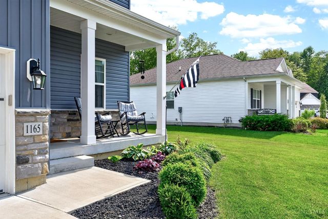 1165 McMills Drive, Miami Twp, OH 45150