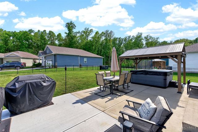 1165 McMills Drive, Miami Twp, OH 45150