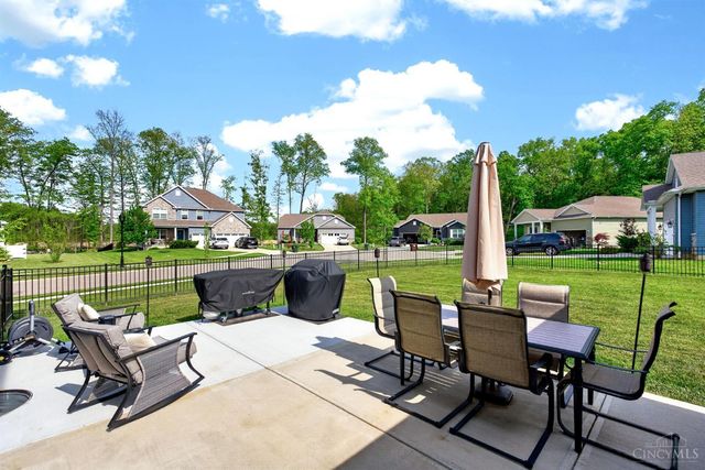 1165 McMills Drive, Miami Twp, OH 45150