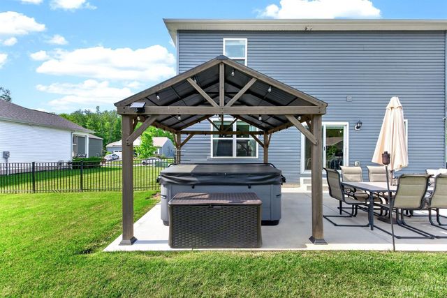 1165 McMills Drive, Miami Twp, OH 45150