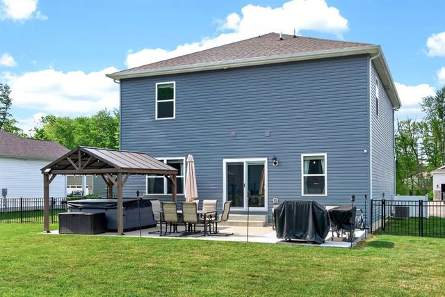 1165 McMills Drive, Miami Twp, OH 45150
