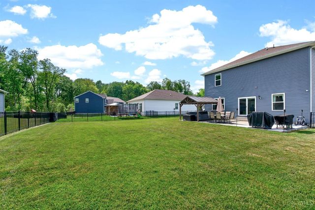 1165 McMills Drive, Miami Twp, OH 45150