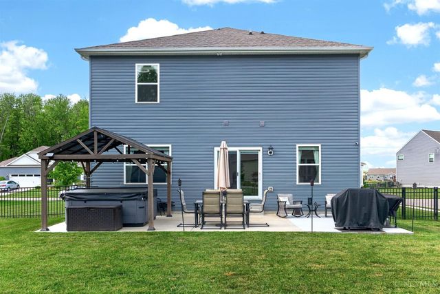 1165 McMills Drive, Miami Twp, OH 45150