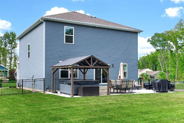 1165 McMills Drive, Miami Twp, OH 45150
