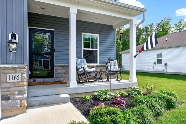 1165 McMills Drive, Miami Twp, OH 45150