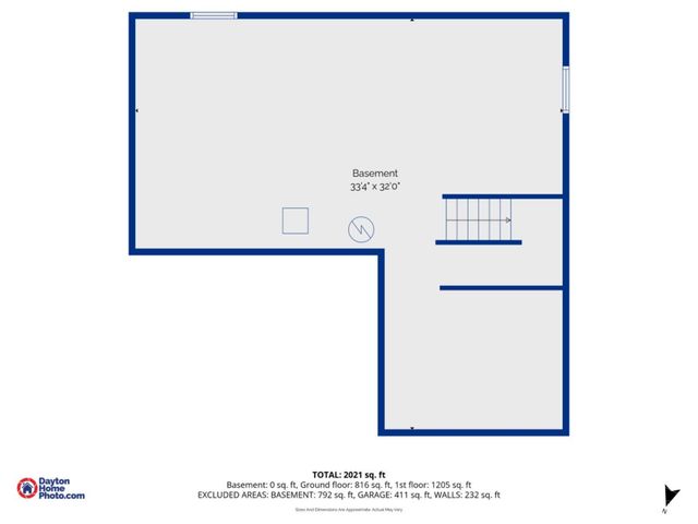 1165 McMills Drive, Miami Twp, OH 45150