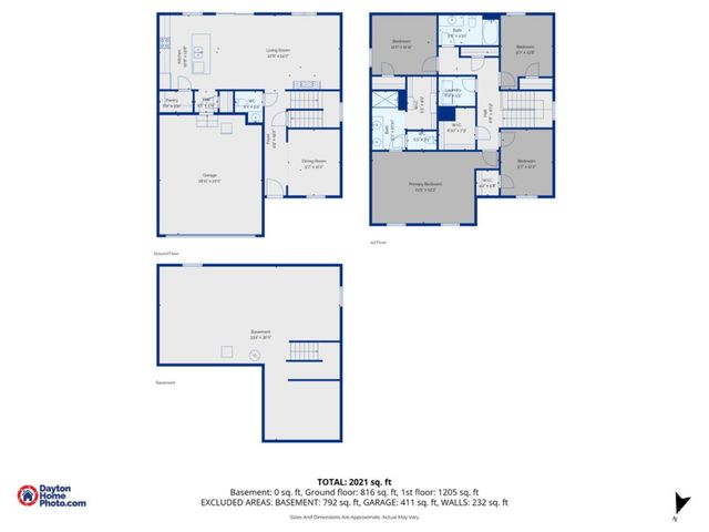 1165 McMills Drive, Miami Twp, OH 45150