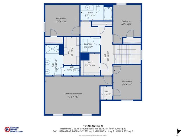 1165 McMills Drive, Miami Twp, OH 45150