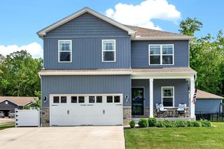 1165 McMills Drive, Miami Twp, OH 45150