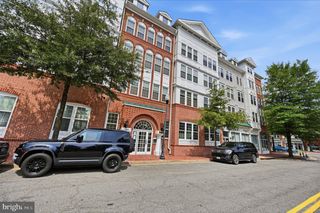 191 SOMERVELLE ST #407, Alexandria, VA 22304