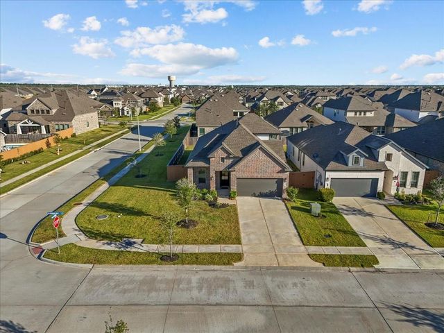 13026 Oleander Bay Lane, Texas City, TX 77568