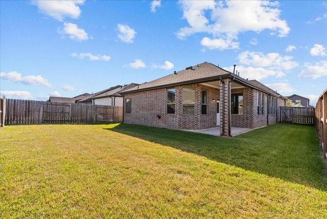 13026 Oleander Bay Lane, Texas City, TX 77568