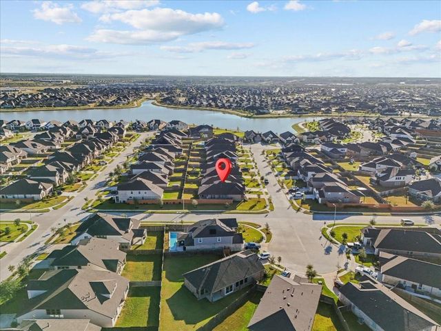 13026 Oleander Bay Lane, Texas City, TX 77568