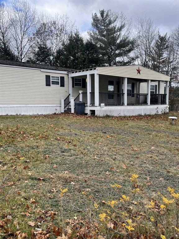 26 Melendy Rd Unit 42, Milford, NH 03055