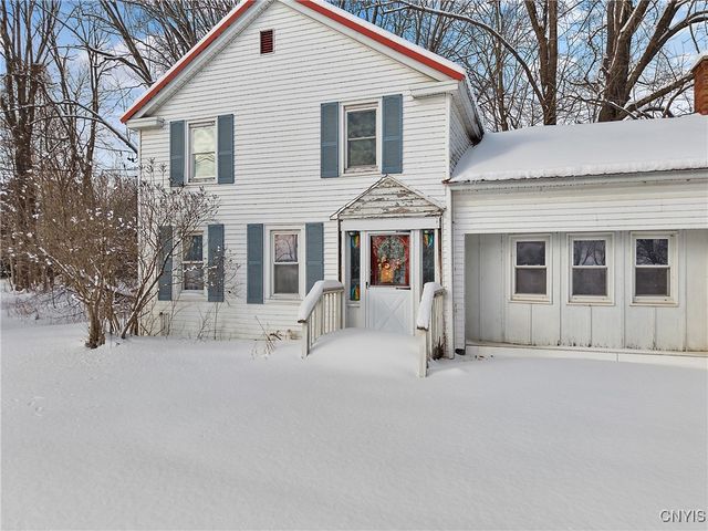 3 Kibbie Lake Road, Constantia, NY 13044