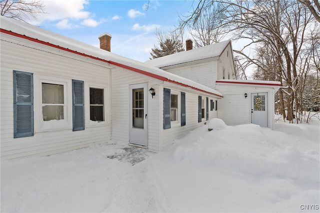 3 Kibbie Lake Road, Constantia, NY 13044