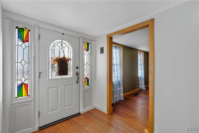 3 Kibbie Lake Road, Constantia, NY 13044