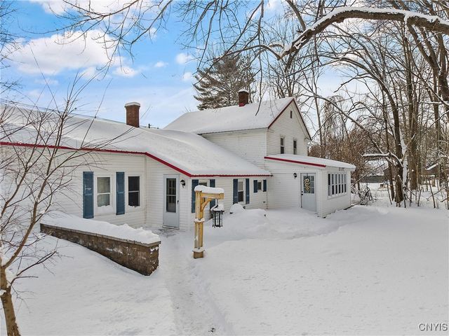 3 Kibbie Lake Road, Constantia, NY 13044