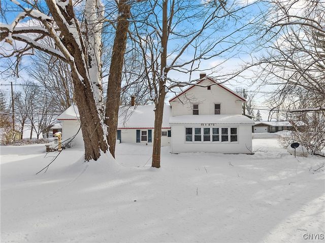 3 Kibbie Lake Road, Constantia, NY 13044