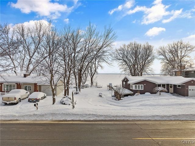 3 Kibbie Lake Road, Constantia, NY 13044