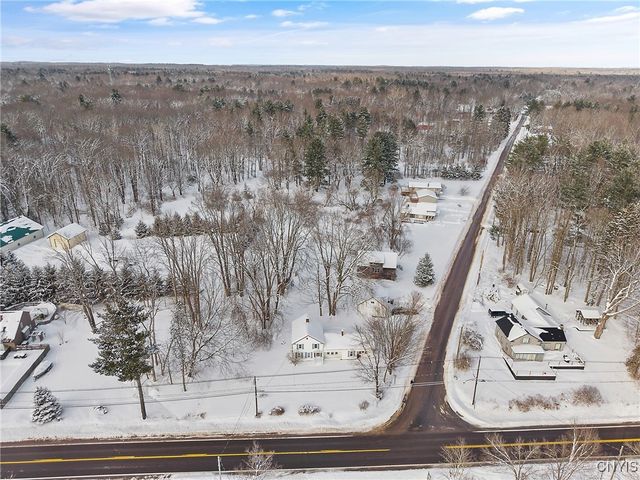 3 Kibbie Lake Road, Constantia, NY 13044