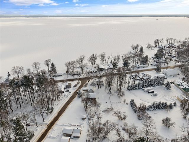 3 Kibbie Lake Road, Constantia, NY 13044