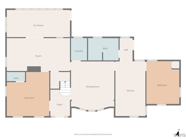 3 Kibbie Lake Road, Constantia, NY 13044