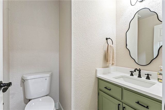 1 Bankfoot Drive, Bella Vista, AR 72715