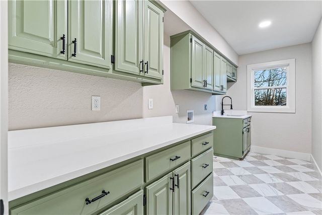 1 Bankfoot Drive, Bella Vista, AR 72715